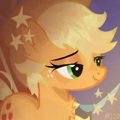 Profile image of Applejack