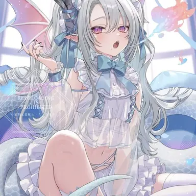 Profile image of フィア