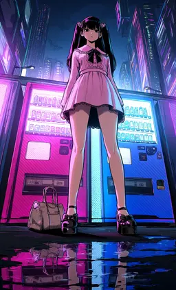 Profile image of 鰐淵　める