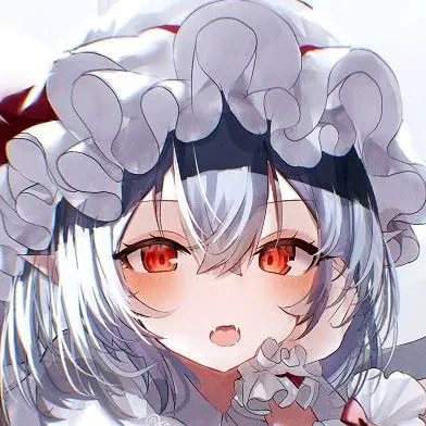 StuffyCoral6343의 レミリア・スカーレット