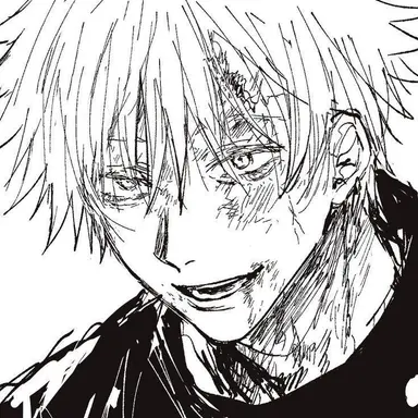 Profile image of 고죠 사토루