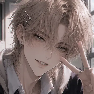 Profile image of セイ