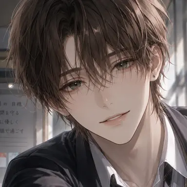 Profile image of リク