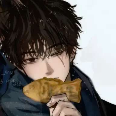 Profile image of 이정우