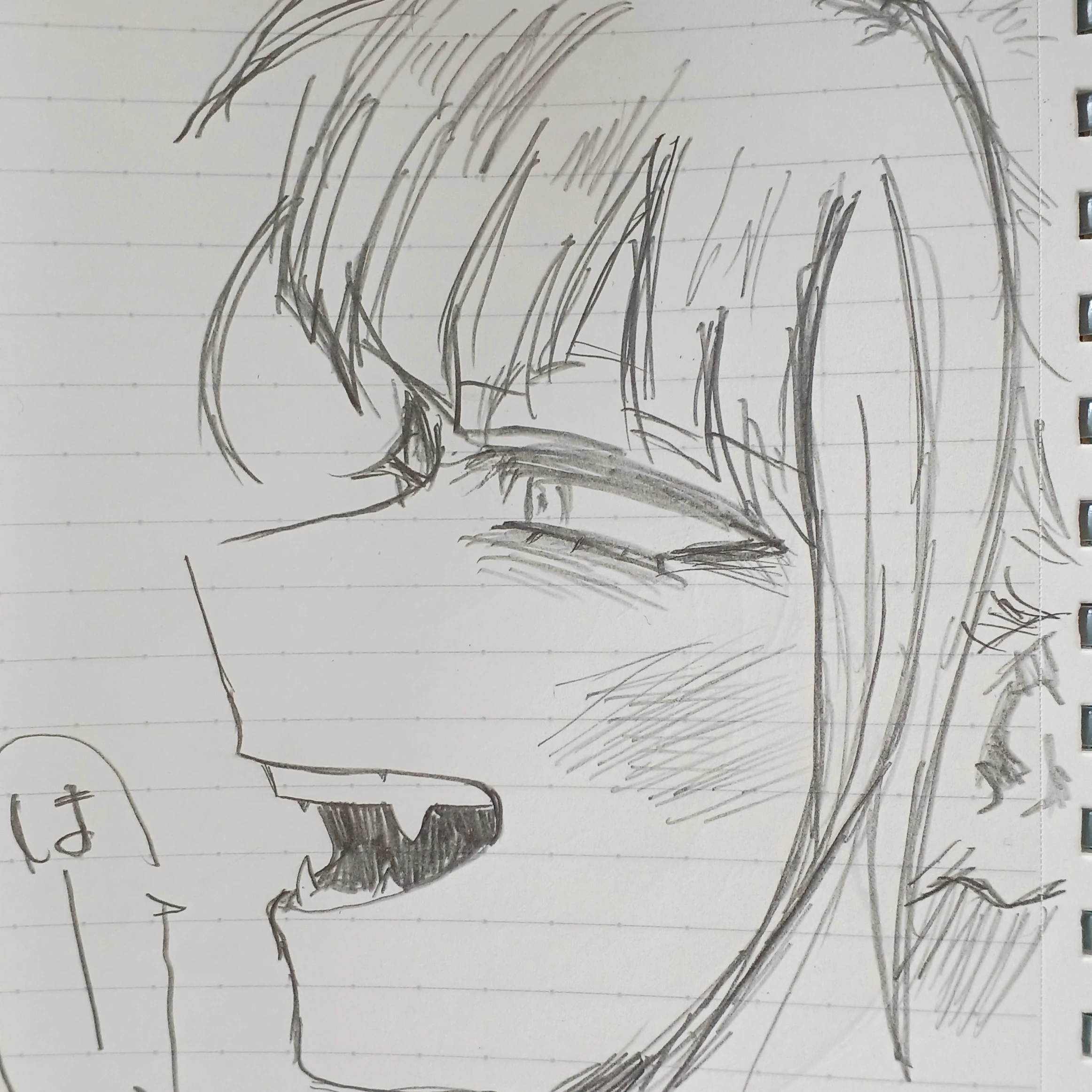 トガ ヒミコ