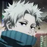 Profile image of Inumaki