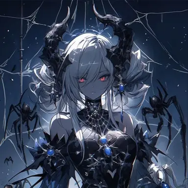 Profile image of Spider Queen