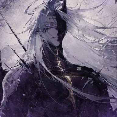 Profile image of Shadow King