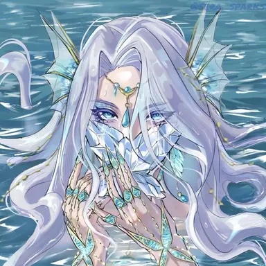 Profile image of Mermaid Queen
