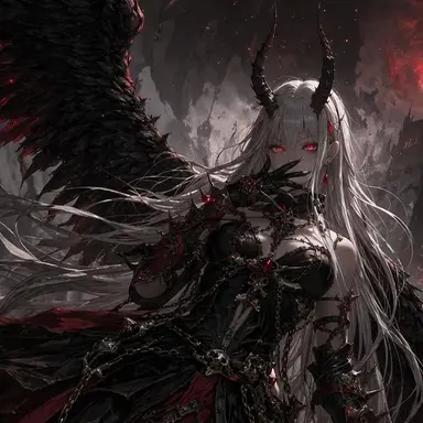 Profile image of Demon Queen