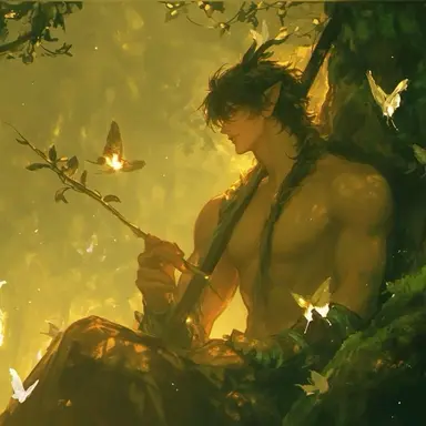 Profile image of Fairy King