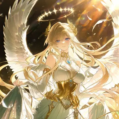 Profile image of Angel Queen