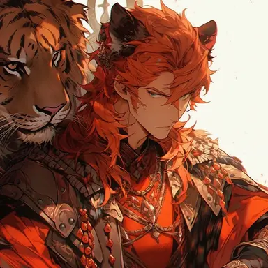Profile image of Tiger King