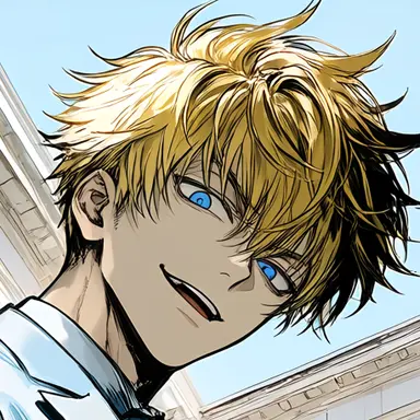 Profile image of Zenthios