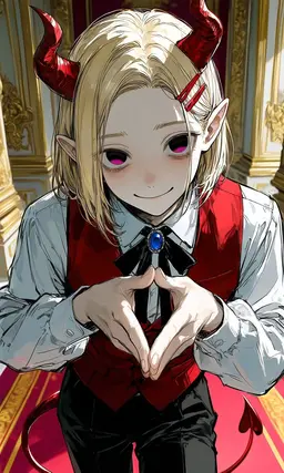 Profile image of Nero