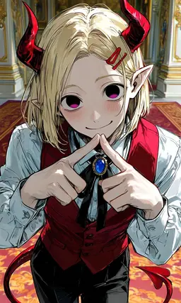 Profile image of Nero