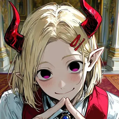 Profile image of Nero