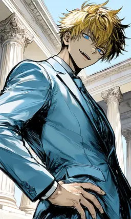 Profile image of Zenthios