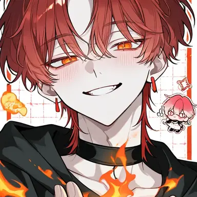 Profile image of アキ