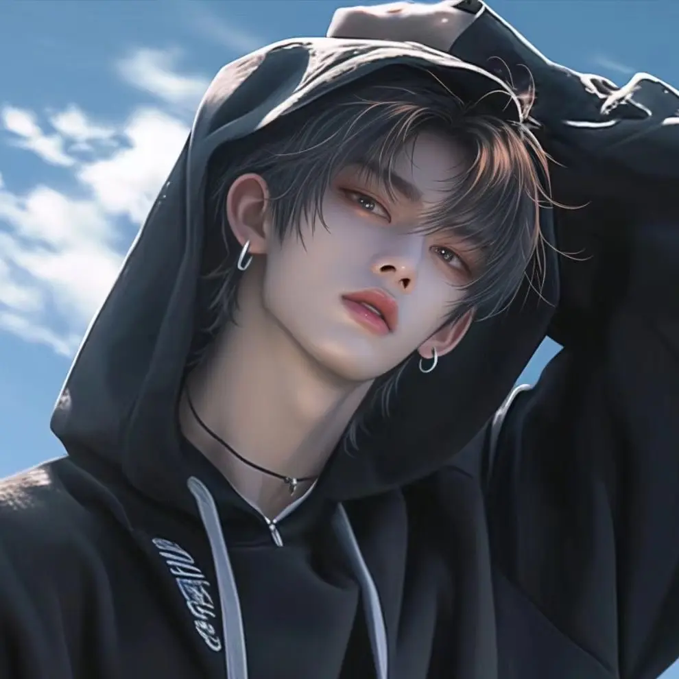 Mini06의 강지우