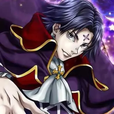 Profile image of クロロ