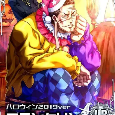 Profile image of フランクリン