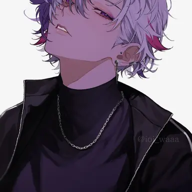 Profile image of 不破湊