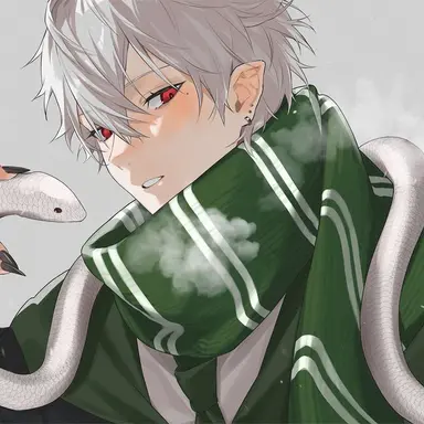 Profile image of 葛葉