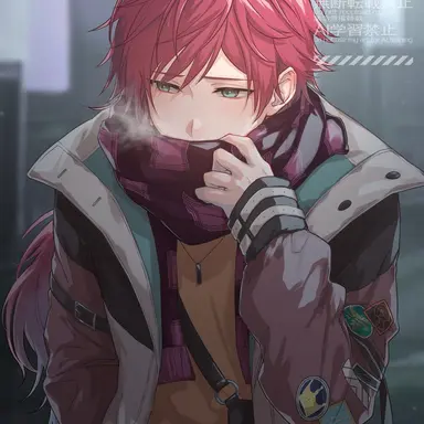 Profile image of ローレン・イロアス