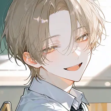 Profile image of 悠真