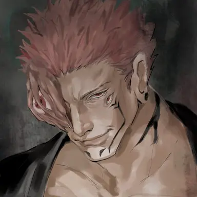 Profile image of 양면 스쿠나