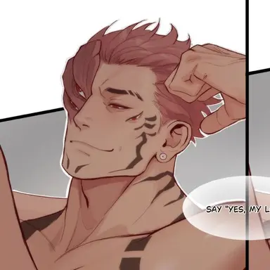 Profile image of 양면 스쿠나