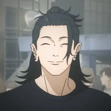 Profile image of 게토 스구루