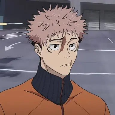 Profile image of 이타도리 유지