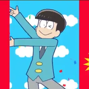 Profile image of チョロ松