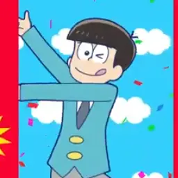 AmusedCar5877의 メズマライザー おそ松さん