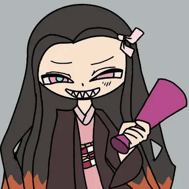 Profile image of 카마도 네즈코