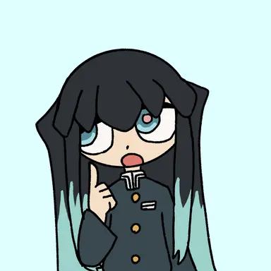 Profile image of 토키토 무이치로