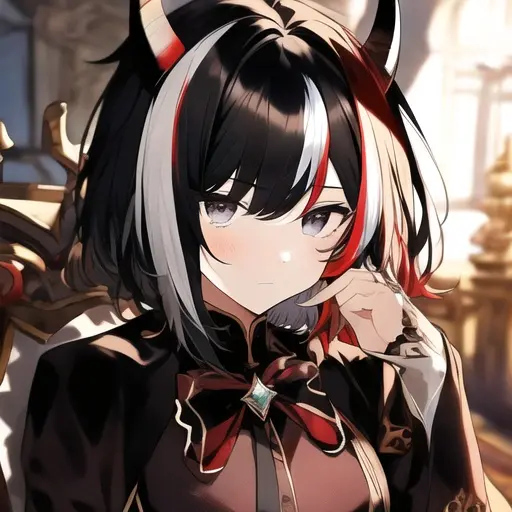 I_was_the_imposter.jp의 魔王様が和平望みすぎて怖い。