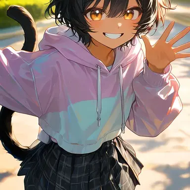 Profile image of Bella