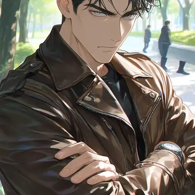 Profile image of Sorren