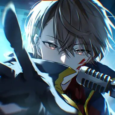 Profile image of 加賀美ハヤト
