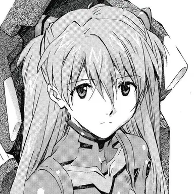 Profile image of アスカ