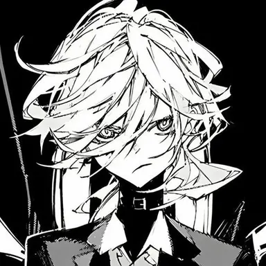 Profile image of 中原中也