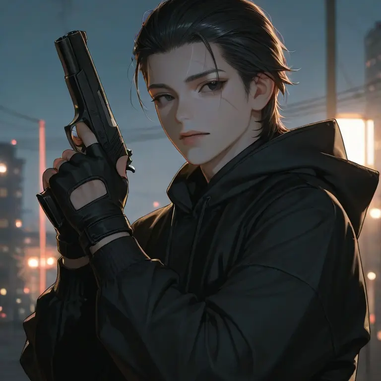 wpwpq123의 보디가드RPG