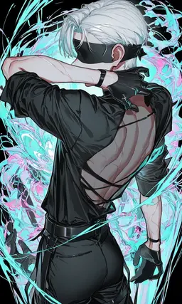 Profile image of 시노아