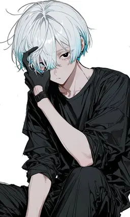 Profile image of 시노아