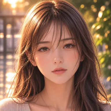 Profile image of Yui