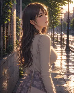 Profile image of Yui