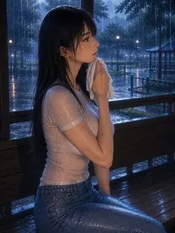Profile image of Minami